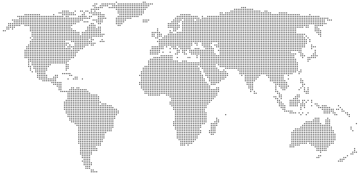 Global Presence Map