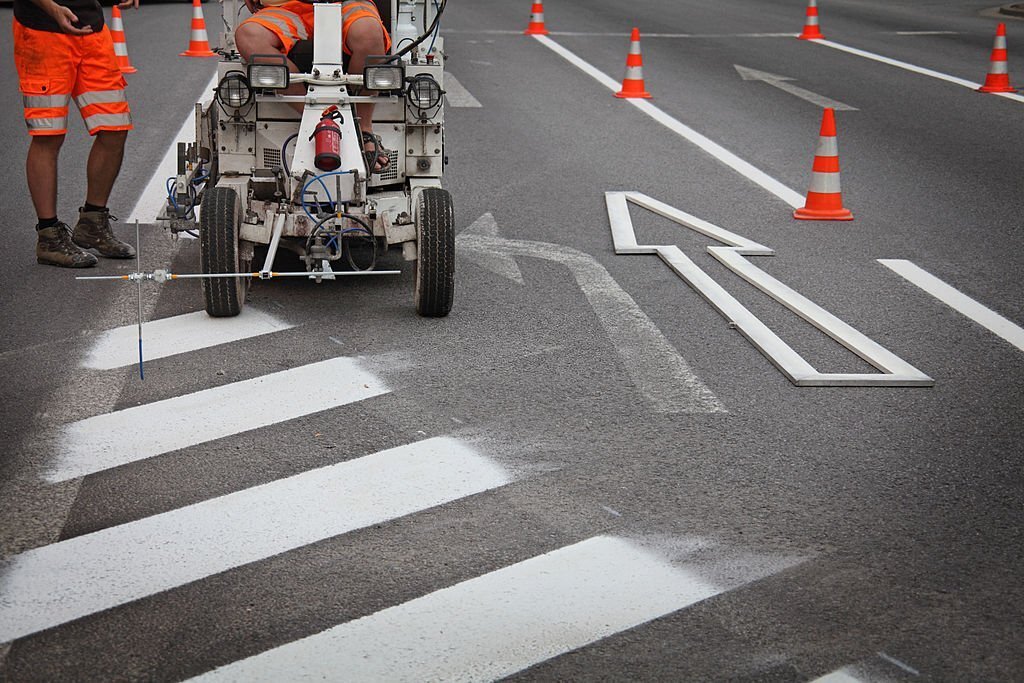 Application Machinery